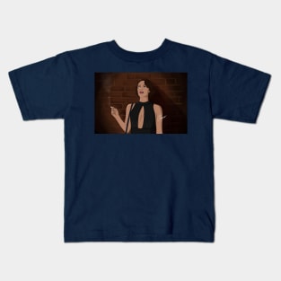 Fleabag Kids T-Shirt